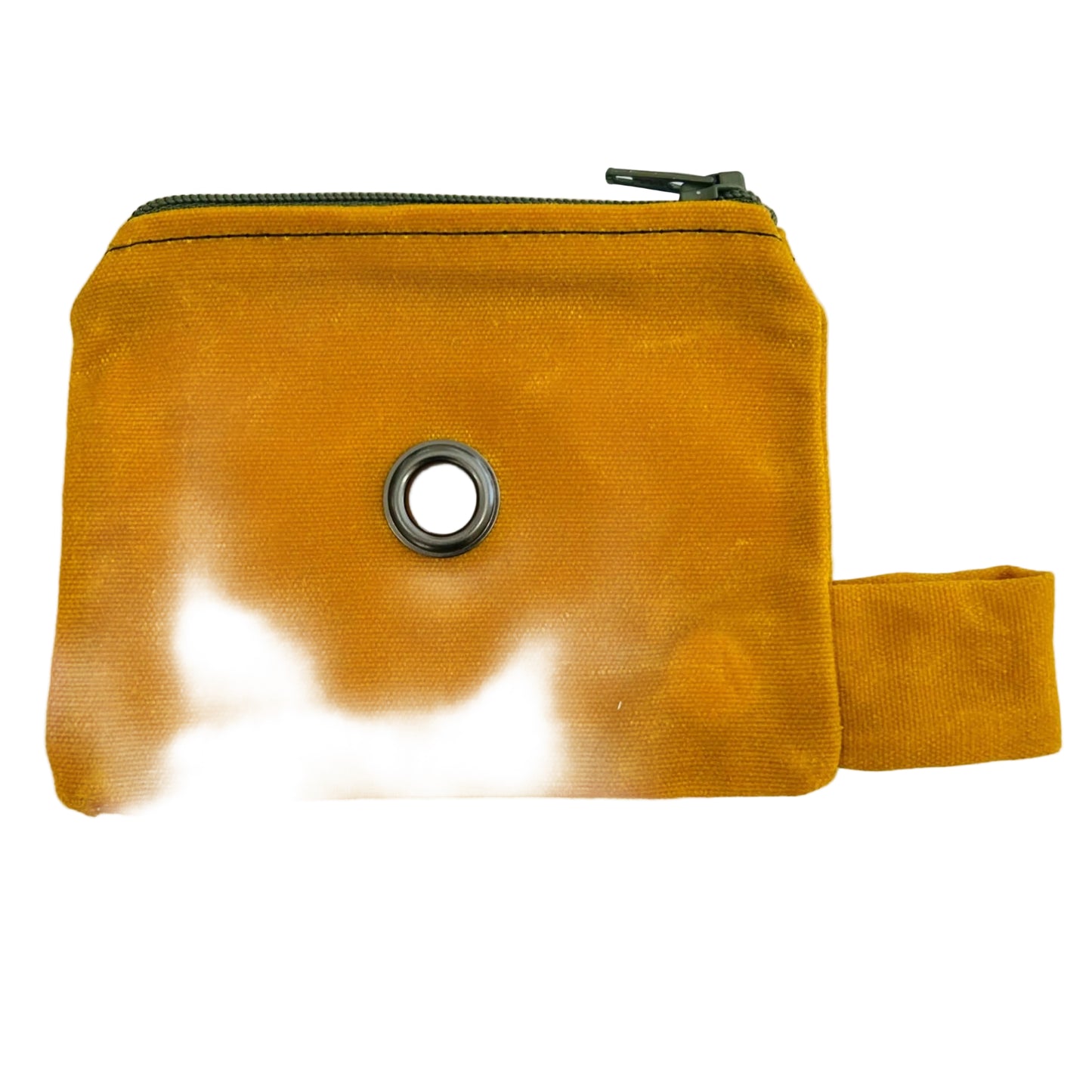 Treat bags / poop bag holders