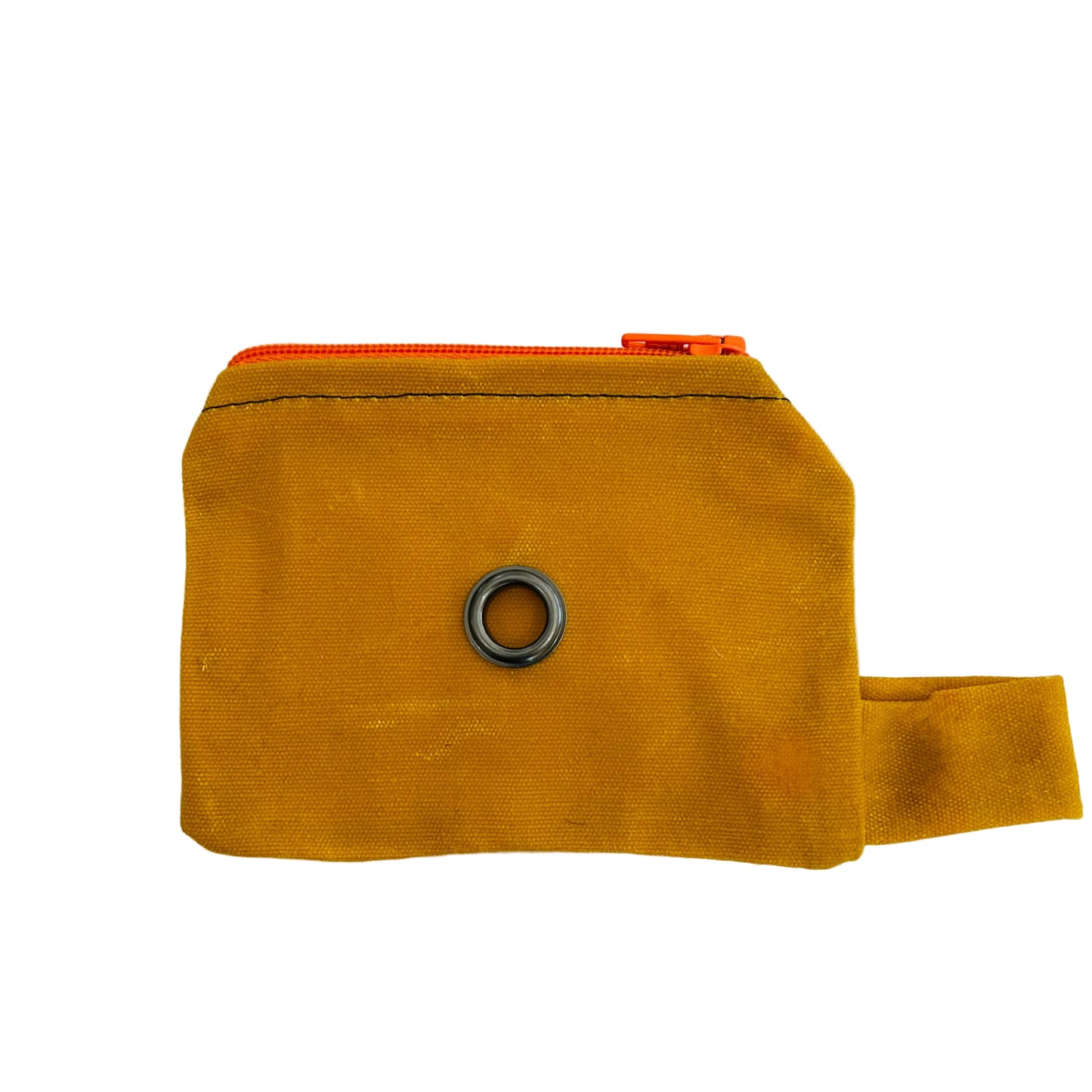 Treat bags / poop bag holders