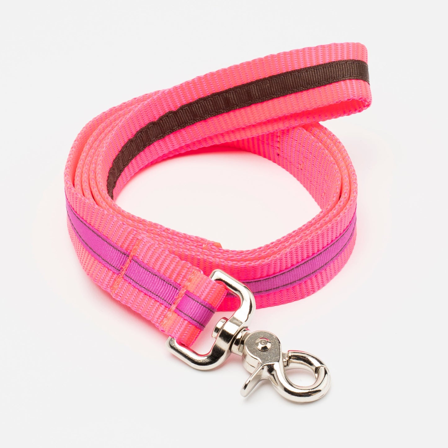 Two-tone leashes