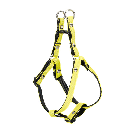 Tiny nylon harnesses